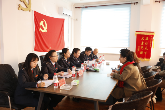 _营口税务局_营口税务局领导名单