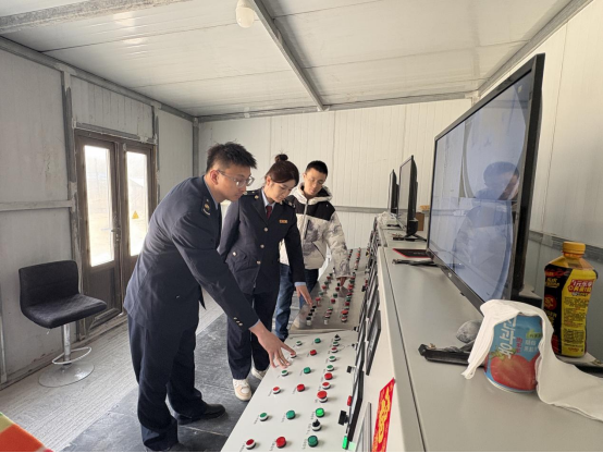 鞍山税务：税务“添柴”加力 助企“智造”升级_鞍山税务：税务“添柴”加力 助企“智造”升级_