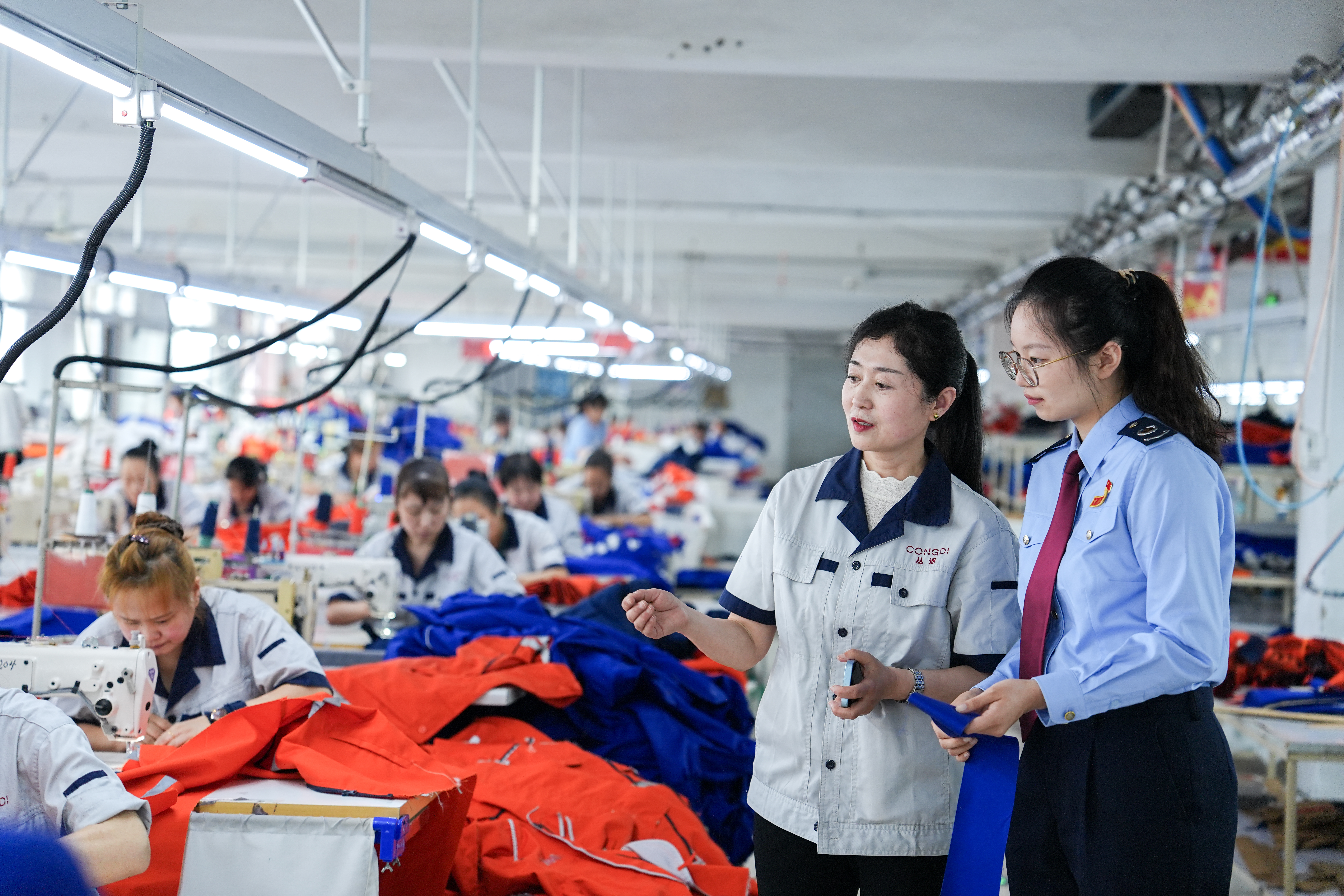 税务局重点辅导__税务局开展增值税纳税辅导