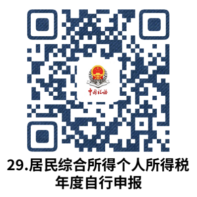 说明: 29.居民综合所得个人所得税年度自行申报.docx