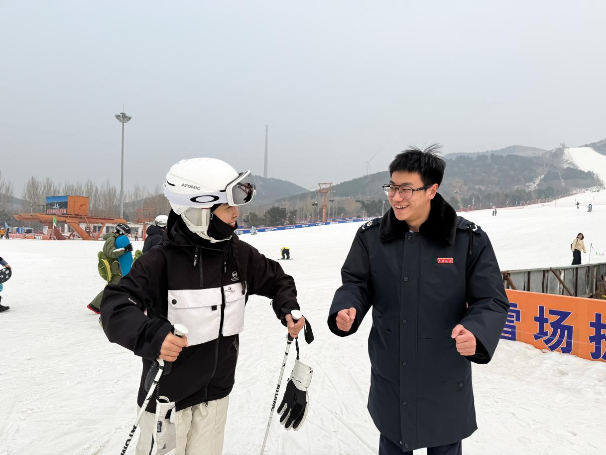 营口税务：税务赋能 续航营口冰雪文旅经济新活力_营口税务：税务赋能 续航营口冰雪文旅经济新活力_