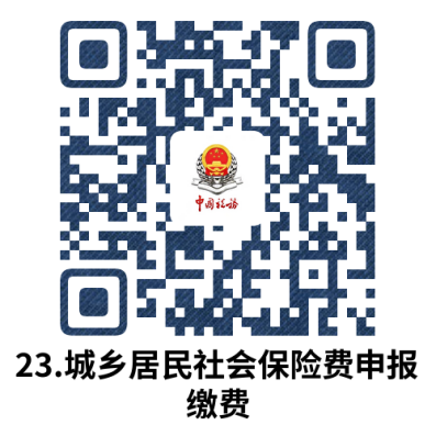 说明: 23.城乡居民社会保险费申报缴费.docx