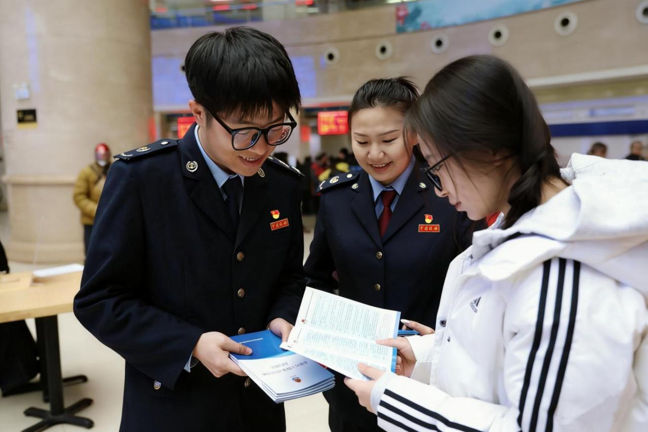 _税务便民春风行动讲话稿_税务局便民春风行动感想