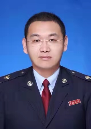 赵野党委委员纪检组长