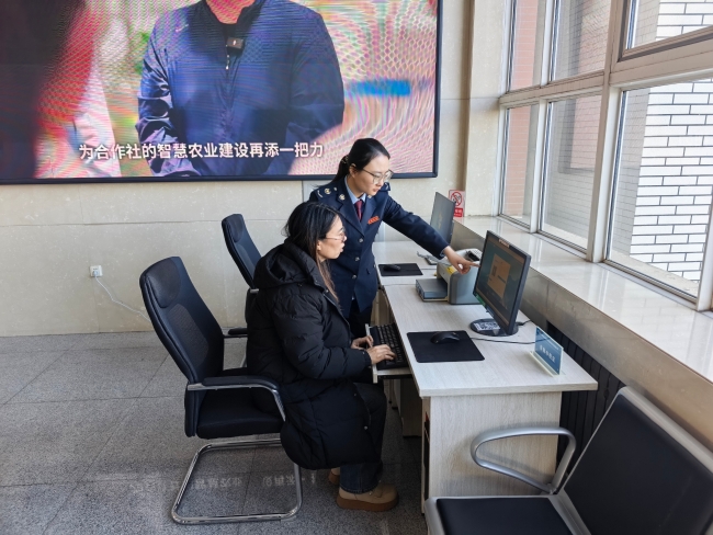 奉贤税务办税服务厅_税务大厅办税流程_