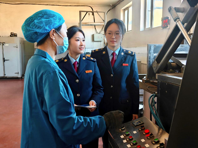 _铁岭税务局领导班子成员_铁岭税务局长