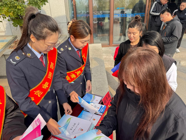 税务局的营业执照叫什么__税务局属于商务部吗