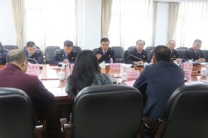 【盘锦税务】召开扎实解决纳税人缴费人"痛点,堵点,难点"大调查座谈会