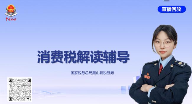 消费税解读辅导
