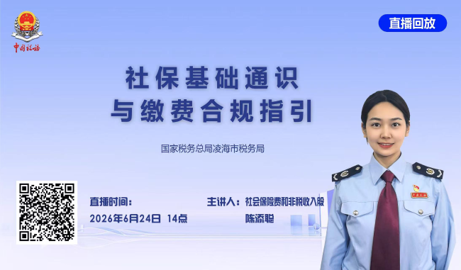 社保基础通识与缴费合规指引