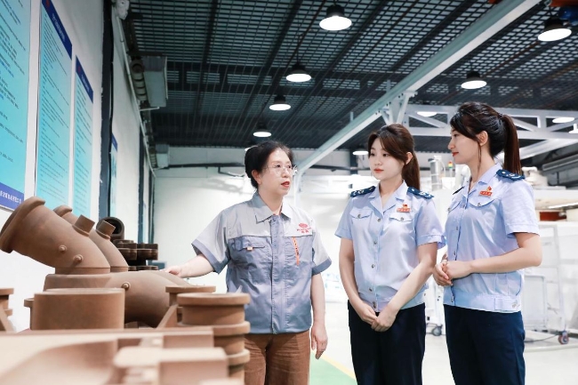 税务夯实__发挥税务稳经济