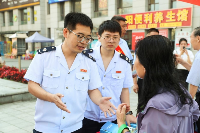 税务社保费创新亮点_税务局宣传社保政策_