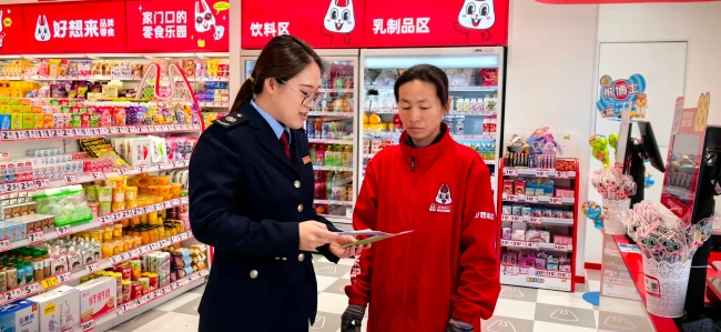 _营口税务：精准辅导让新办个体户应享尽享_营口税务：精准辅导让新办个体户应享尽享