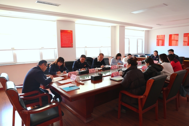 与税务机关联动机制_税务联办_