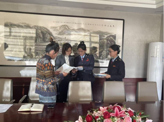 丹东市税务局振兴分局__丹东市税务局稽查局班子成员