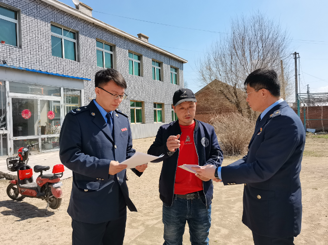 _开原安监局官网_开原税务局局长