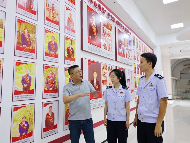 _兴城税务：税务合规经营筑牢康养产业的“生命线”_兴城税务：税务合规经营筑牢康养产业的“生命线”