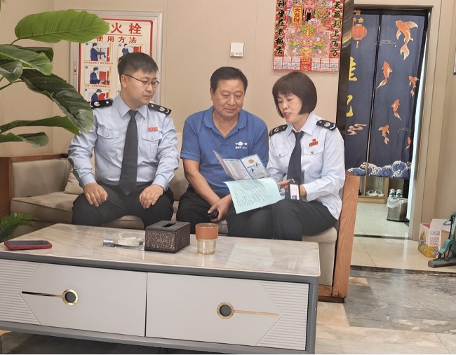 重视个体工商户_税务总局关于支持个体工商户_