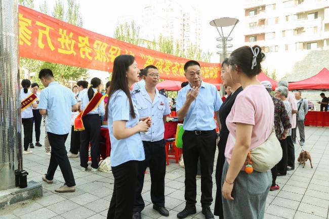 税务局宣传社保政策_税务社保费创新亮点_