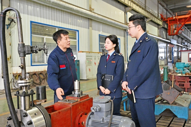 本溪税务：服务再升级 “溪心办”暖心 营商环境建设再上新台阶_本溪税务：服务再升级 “溪心办”暖心 营商环境建设再上新台阶_